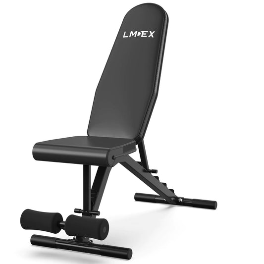 ProForm 90° Adjustable Workout Bench