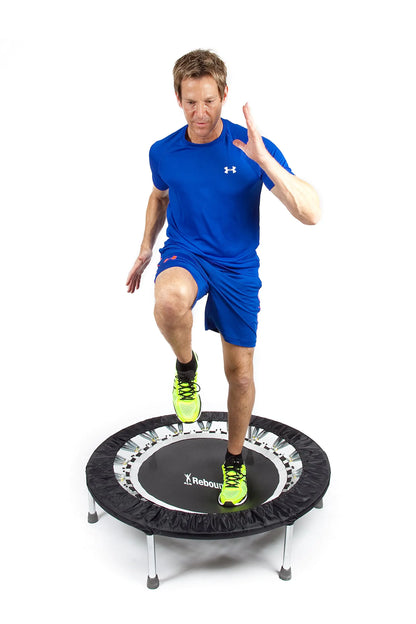 ProBounce Home Fitness Trampoline
