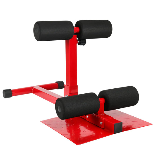 TitanSquat Adjustable Squat Machine