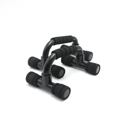 DuoGrip Push-Up Bars (Set of 2)