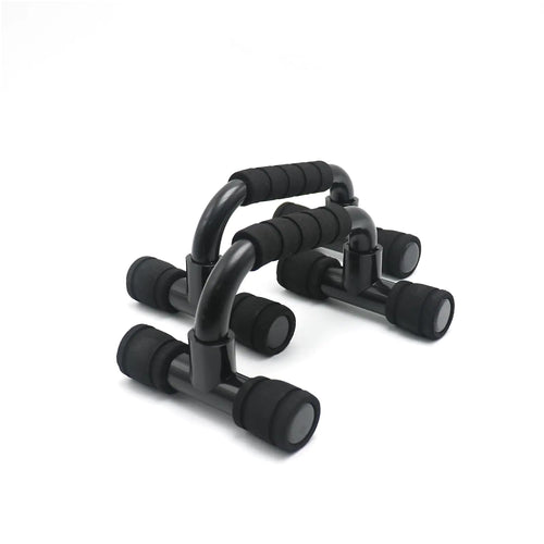 DuoGrip Push-Up Bars (Set of 2)