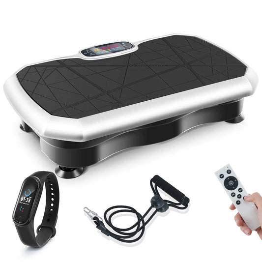 VibraForce Whole Body Vibration Trainer