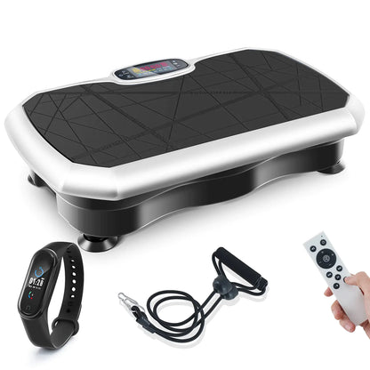 VibraForce Whole Body Vibration Trainer
